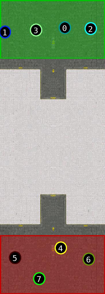 sat pic of Techno Lands Final v4.0